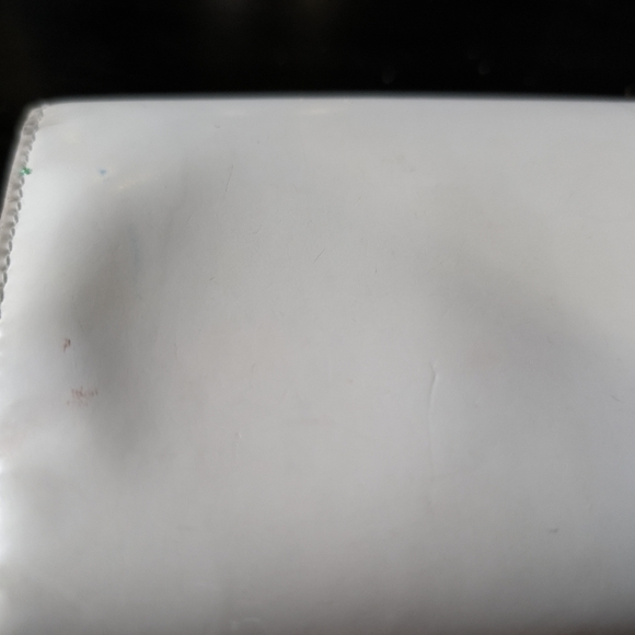 Prada White Wallet with Auth card included - Picture 6 of 16